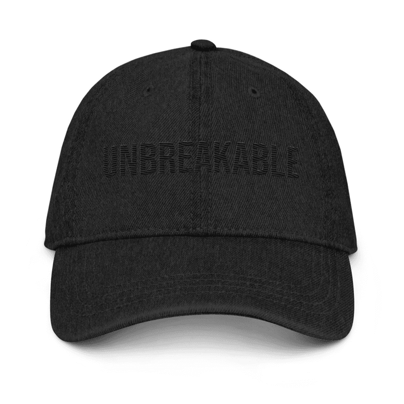 Unbreakable