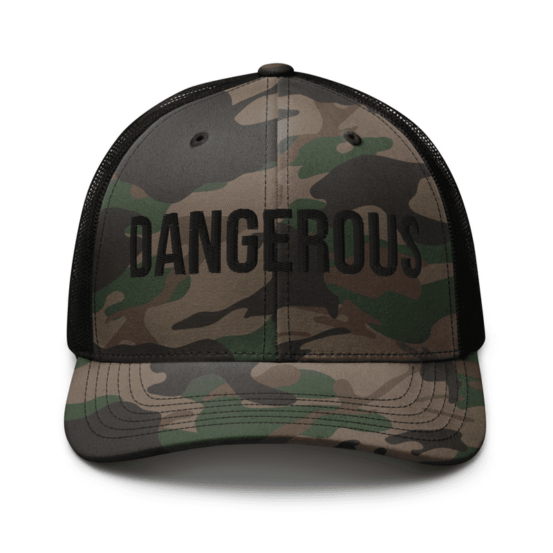 Dangerous