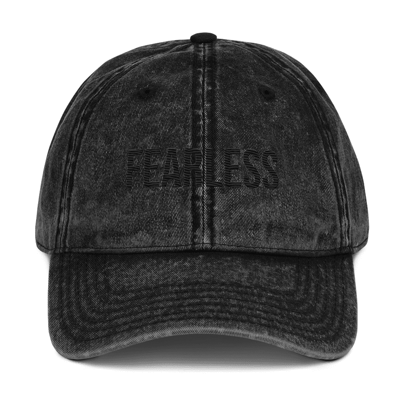 Fearless