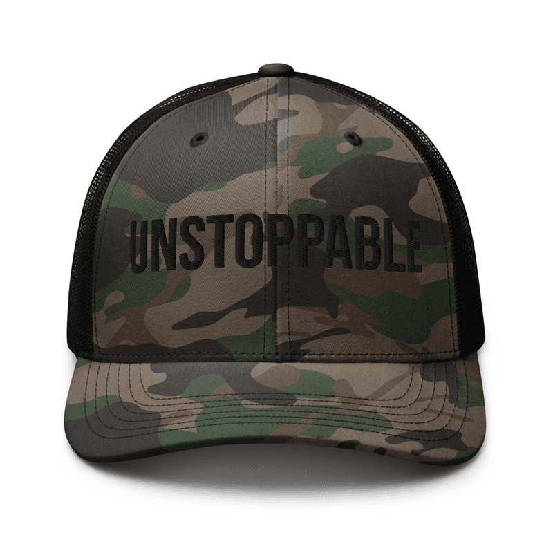Unstoppable