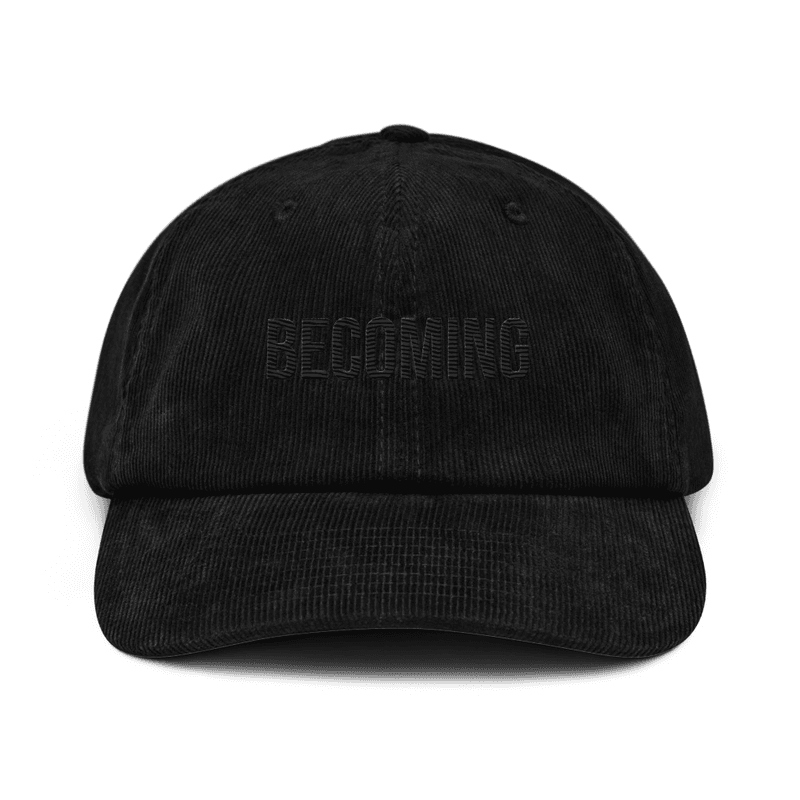 Becoming