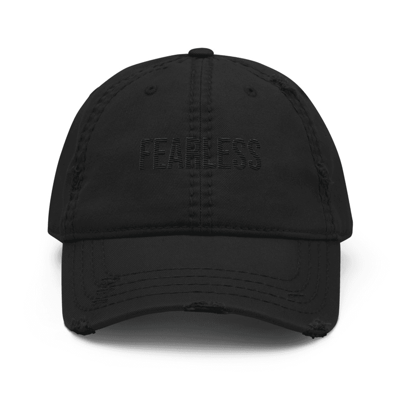 Fearless