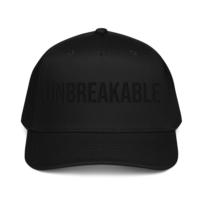 Unbreakable
